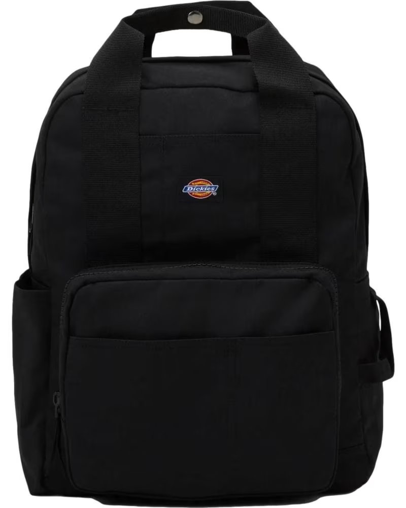 Inicio-DICKIES-ACCESORIOS-EN-COLOR-PARA-ACCESORIOS-NEGRO