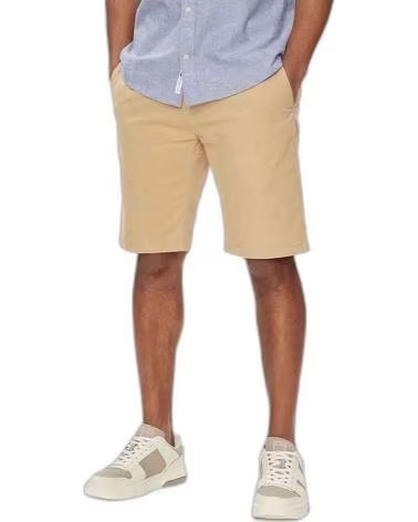 TOMMY HILFIGER SHORTS DM0DM18812 BEIGE BEIGE