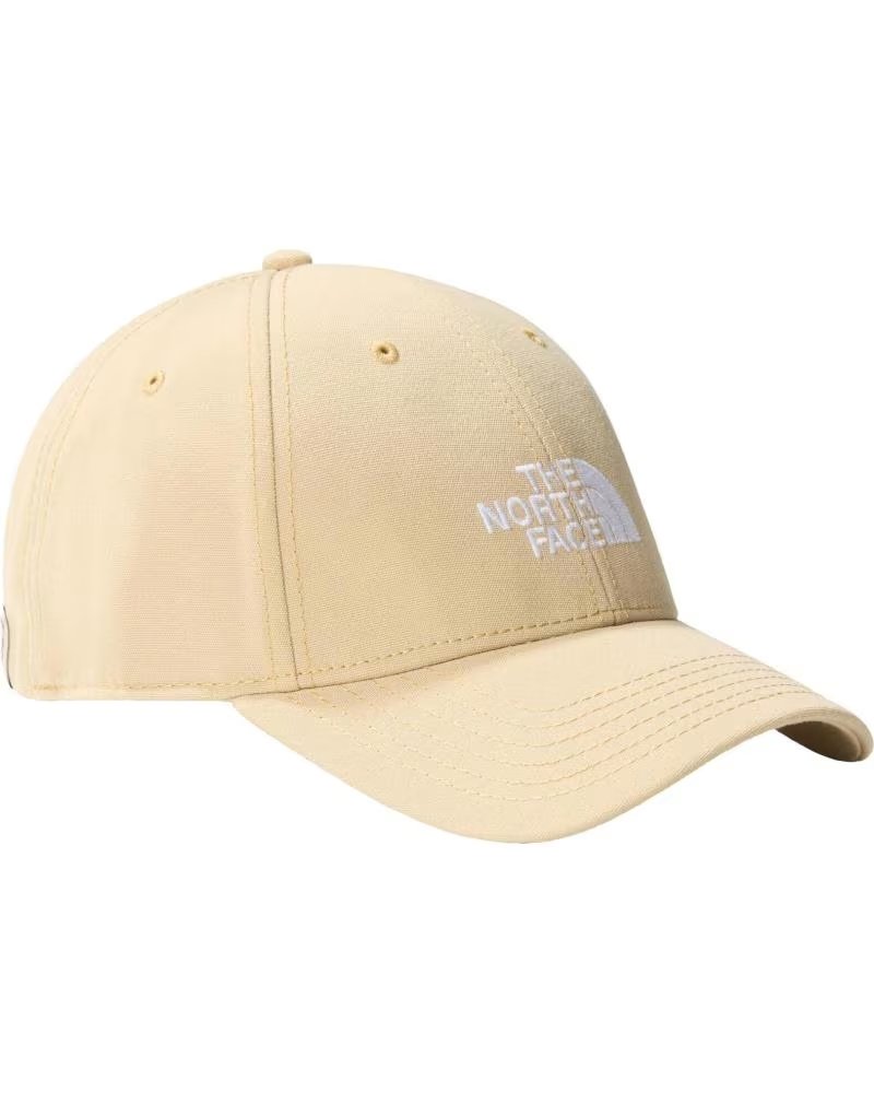 THE NORTH FACE GORRA UNISEX RECYCLED 66 NF0A4VSV KAKI
