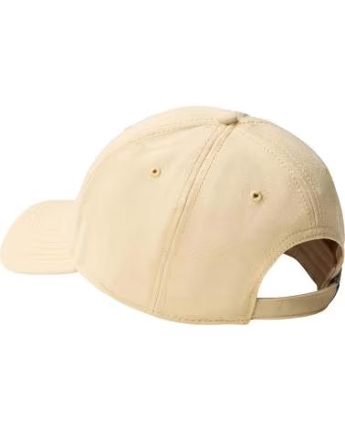 THE NORTH FACE GORRA UNISEX RECYCLED 66 NF0A4VSV KAKI