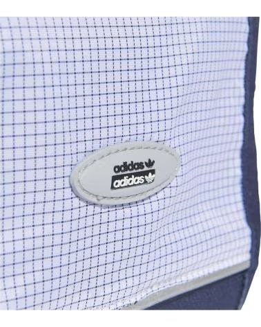 ADIDAS BOLSA TIRACOLO ADIDAS UNISSEX AZUL AZUL