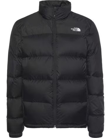THE NORTH FACE VESTE MATELASSÉE THE NORTH FACE POUR HOMME NOIR NEGRO
