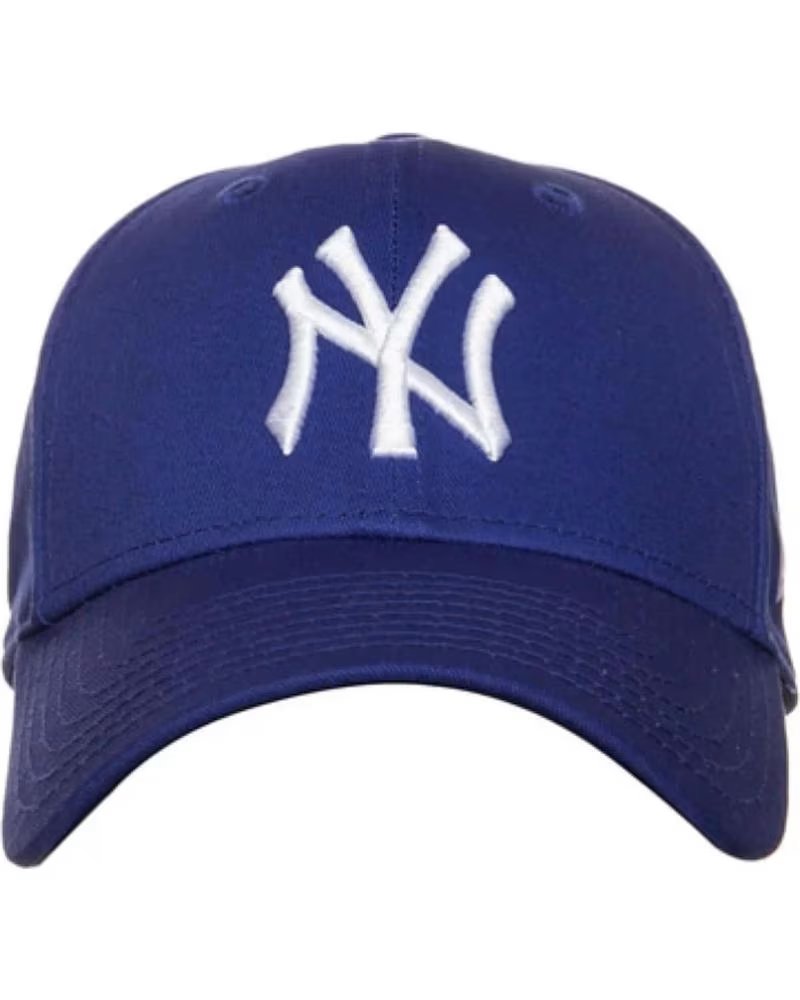 NEW ERA GORRA 940 LEAGUE BASIC NEW YORK YANKEES AZUL