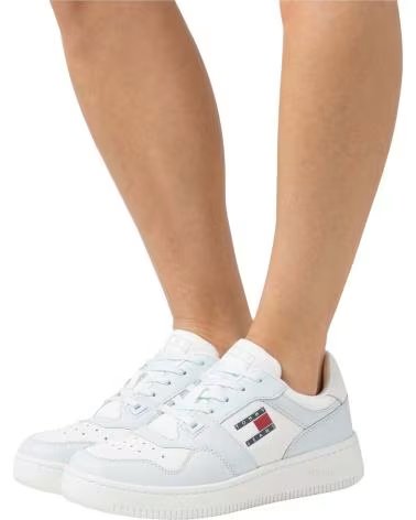 TOMMY HILFIGER TOMMY HILFIGER WOMEN´S SNEAKERS AZUL