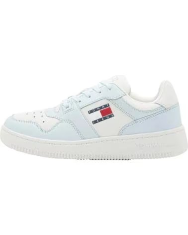 TOMMY HILFIGER TOMMY HILFIGER WOMEN´S SNEAKERS AZUL
