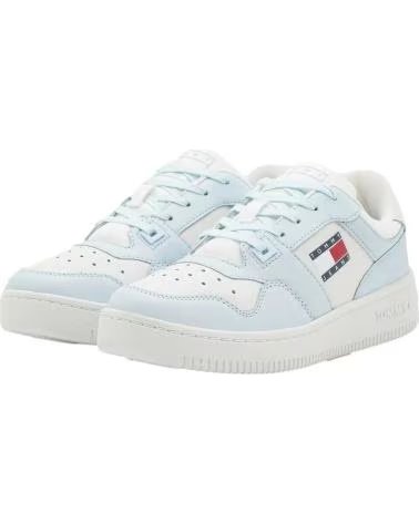 TOMMY HILFIGER TOMMY HILFIGER WOMEN´S SNEAKERS AZUL