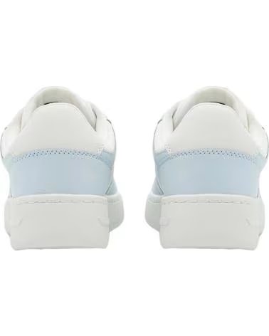 TOMMY HILFIGER TOMMY HILFIGER WOMEN´S SNEAKERS AZUL