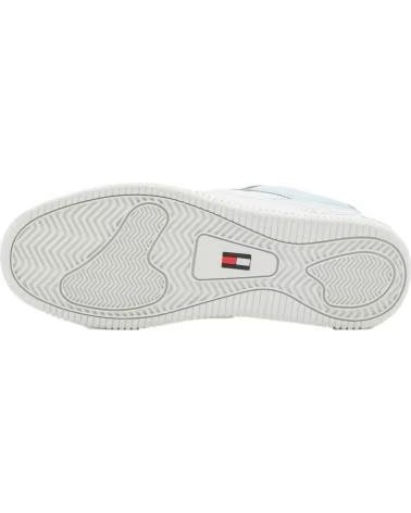 TOMMY HILFIGER TOMMY HILFIGER WOMEN´S SNEAKERS AZUL