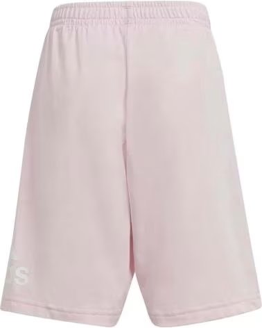 ADIDAS CONJUNTO ADIDAS DE NIÑA ROSA ROSA