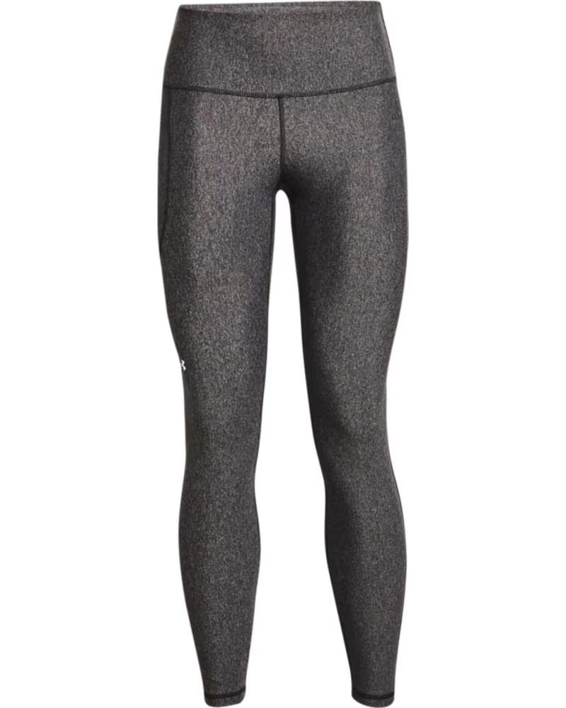 UNDER ARMOUR LEGGINGS UNDER ARMOUR POUR FEMME GRIS