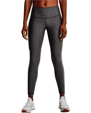 UNDER ARMOUR LEGGINGS UNDER ARMOUR POUR FEMME GRIS