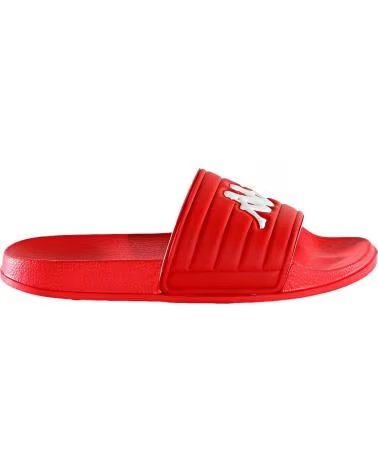 KAPPA CHANCLAS KAPPA PARA MUJER ROSA