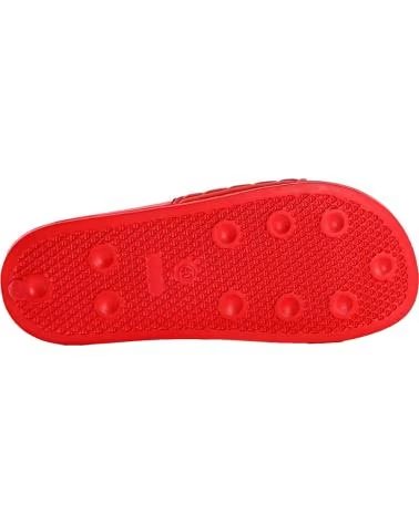 KAPPA CHANCLAS KAPPA PARA MUJER ROSA