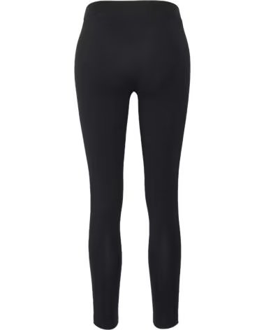 CHAMPION LEGGINGS SPORTIVI CHAMPION DA DONNA NEGRO