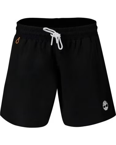 TIMBERLAND COSTUME DA BAGNO TIMBERLAND NERO DA UOMO NEGRO