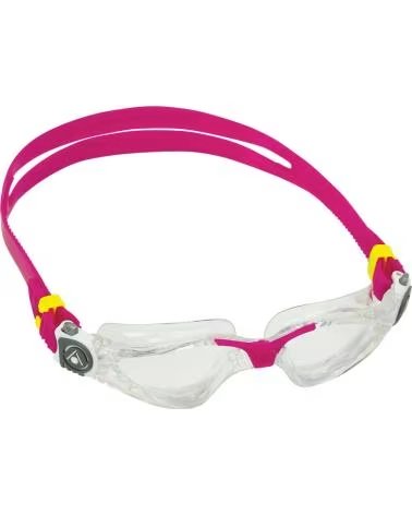 AQUASPHERE LUNETTES DE NATATION AQUASPHERE POUR FEMME ROSA