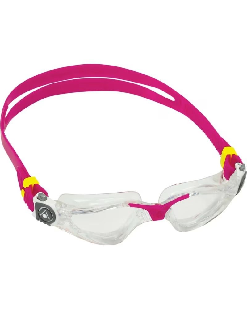 AQUASPHERE LUNETTES DE NATATION AQUASPHERE POUR FEMME ROSA