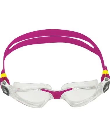 AQUASPHERE LUNETTES DE NATATION AQUASPHERE POUR FEMME ROSA