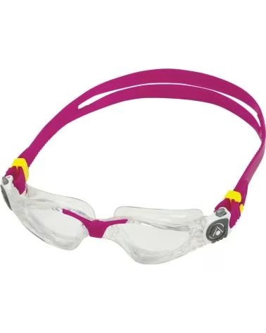 AQUASPHERE LUNETTES DE NATATION AQUASPHERE POUR FEMME ROSA