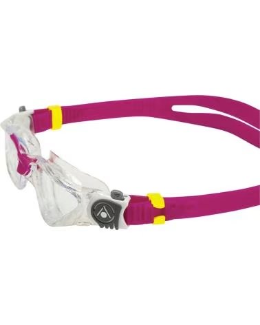 AQUASPHERE LUNETTES DE NATATION AQUASPHERE POUR FEMME ROSA