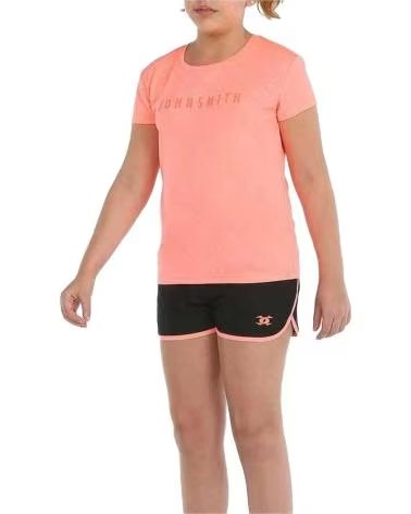 JOHN SMITH CONJUNTO DEPORTIVO JOHN SMITH PARA NIÑA MULTICOR MULTICOLOR
