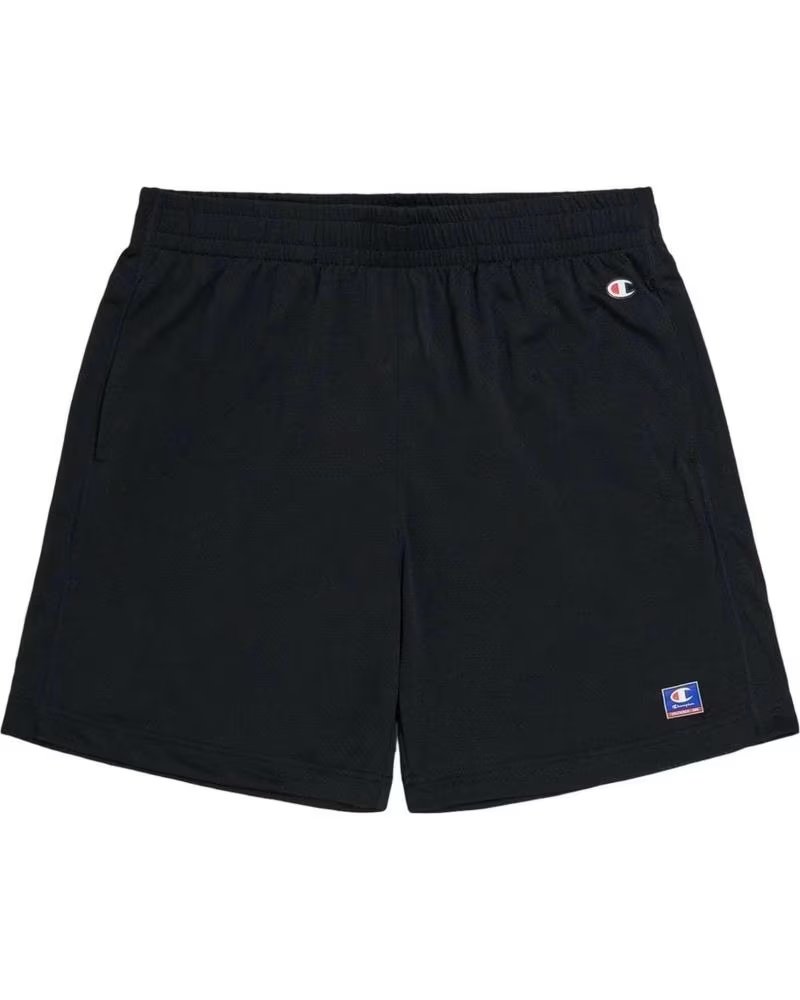 CHAMPION PANTALON CORTO EN PARA HOMBRE NEGRO