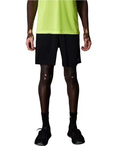 CHAMPION PANTALON CORTO EN PARA HOMBRE NEGRO