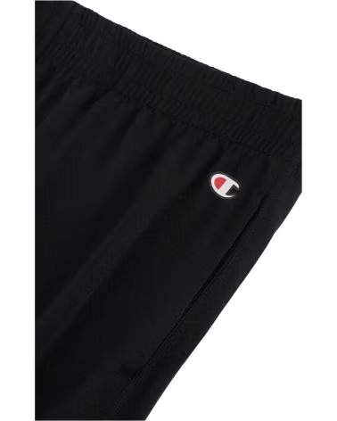 CHAMPION PANTALON CORTO EN PARA HOMBRE NEGRO