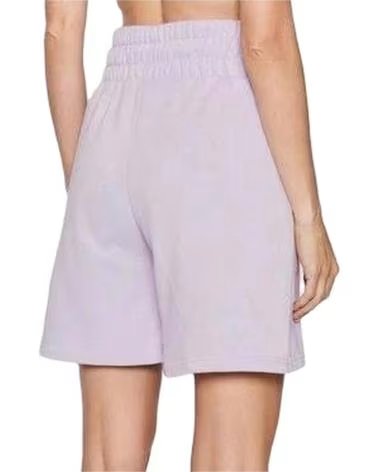 PUMA PUMA CLASSICS SHORTS DE MUJER MORADO MORADO