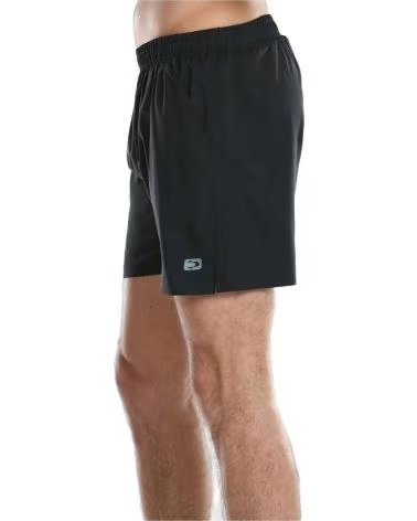 JOHN SMITH PANTALÓN CORTO JOHN SMITH NEGRO PARA HOMBRE NEGRO