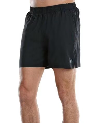 JOHN SMITH PANTALÓN CORTO JOHN SMITH NEGRO PARA HOMBRE NEGRO