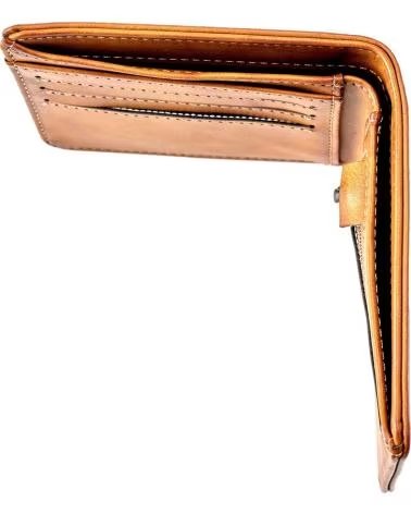 QUIKSILVER CARTERA AQYAA03357-CSD0 EN PARA HOMBRE NARANJA