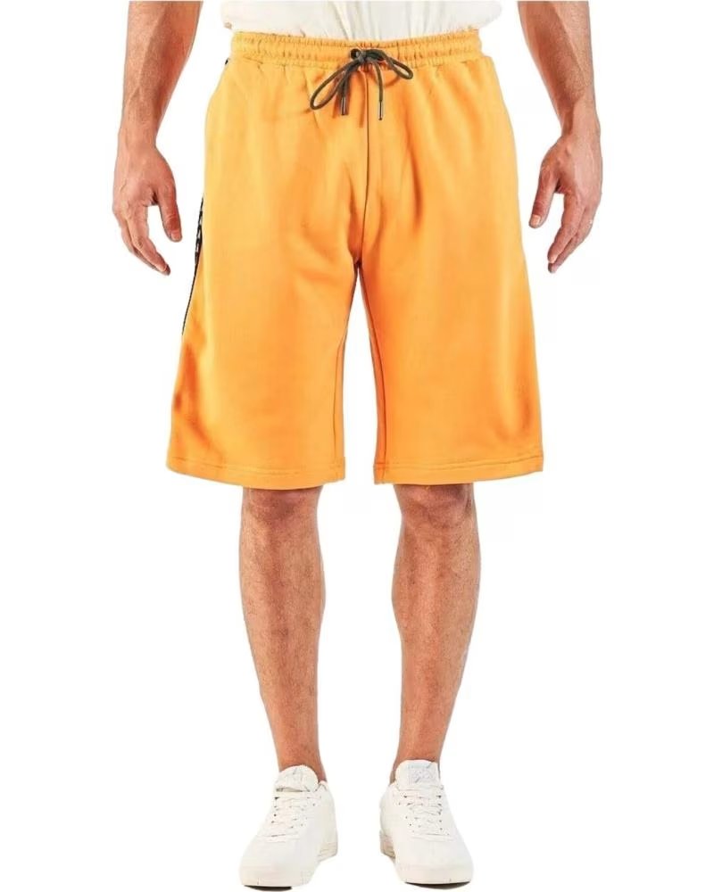 KAPPA SHORT KAPPA MASCULINO NARANJA