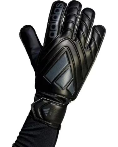 ADIDAS LUVAS DE GOLEIRO ADIDAS EN UNISEX PRETO NEGRO
