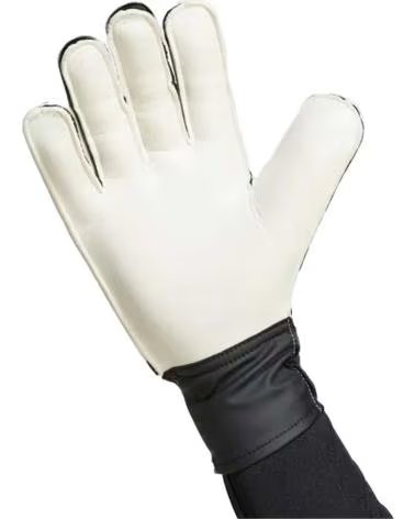 ADIDAS LUVAS DE GOLEIRO ADIDAS EN UNISEX PRETO NEGRO