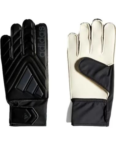 ADIDAS LUVAS DE GOLEIRO ADIDAS EN UNISEX PRETO NEGRO
