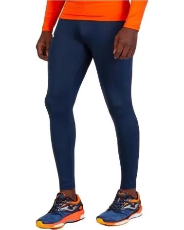 JOMA PANTALON LONG JOMA EN HOMME BLEU MARINE AZUL
