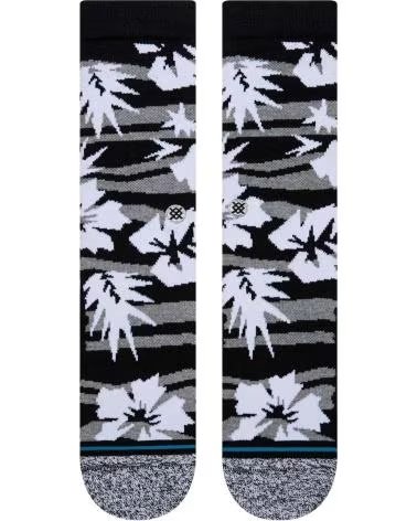 STANCE CALCETINES STANCE "TROPICAL" UNISEX MULTICOLOR MULTICOLOR