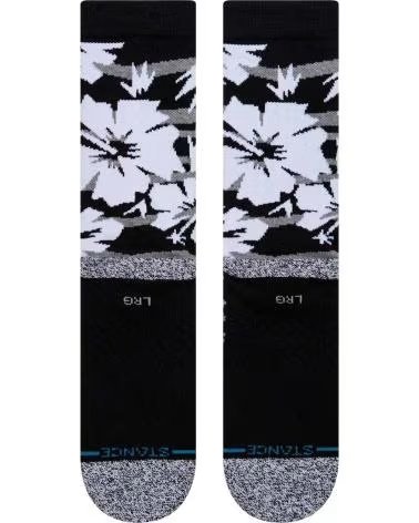 STANCE CALCETINES STANCE "TROPICAL" UNISEX MULTICOLOR MULTICOLOR