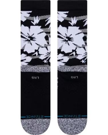 STANCE CALCETINES STANCE "TROPICAL" UNISEX MULTICOLOR MULTICOLOR