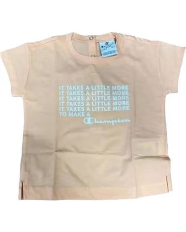 CHAMPION ENSEMBLE DE SPORT CHAMPION POUR FILLE GRIS