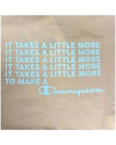 CHAMPION ENSEMBLE DE SPORT CHAMPION POUR FILLE GRIS