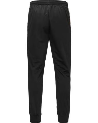 KAPPA CALÇA COMPRIDA KAPPA MASCULINA PRETA NEGRO