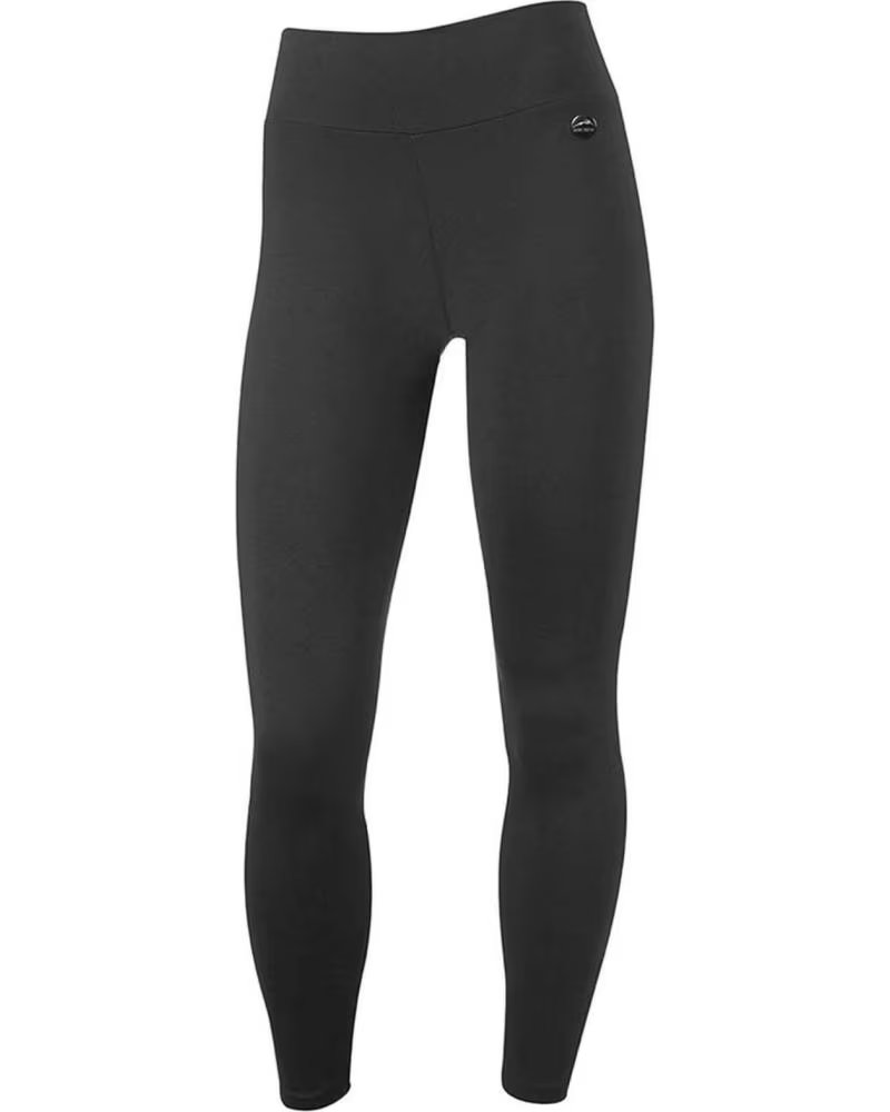 SONTRESS SONTRESS LEGGINGS FÜR DAMEN, SCHWARZ NEGRO