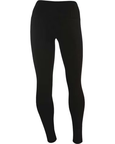 SONTRESS SONTRESS LEGGINGS FÜR DAMEN, SCHWARZ NEGRO