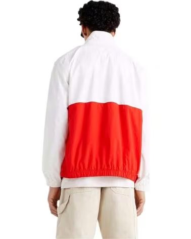 TOMMY HILFIGER CHAQUETA TOMMY HILFIGER PARA HOMBRE MULTICOLOR MULTICOLOR