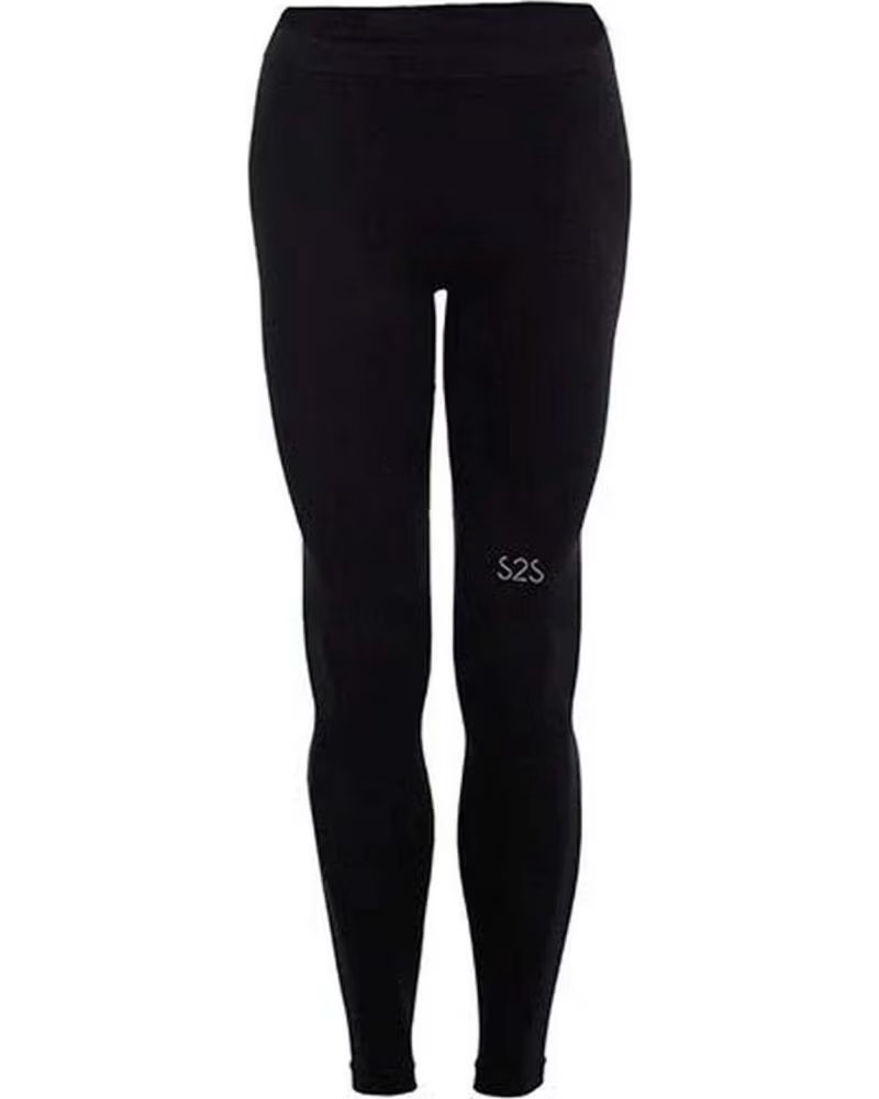 S2S S2S SPORT LEGGINGS FOR WOMEN BLACK NEGRO