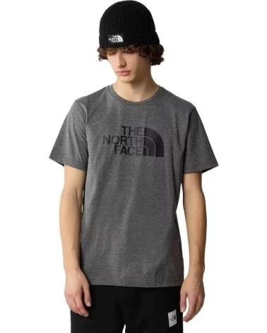 THE NORTH FACE THE NORTH FACE MEN´S SHORT SLEEVE T-SHIRT GRIS