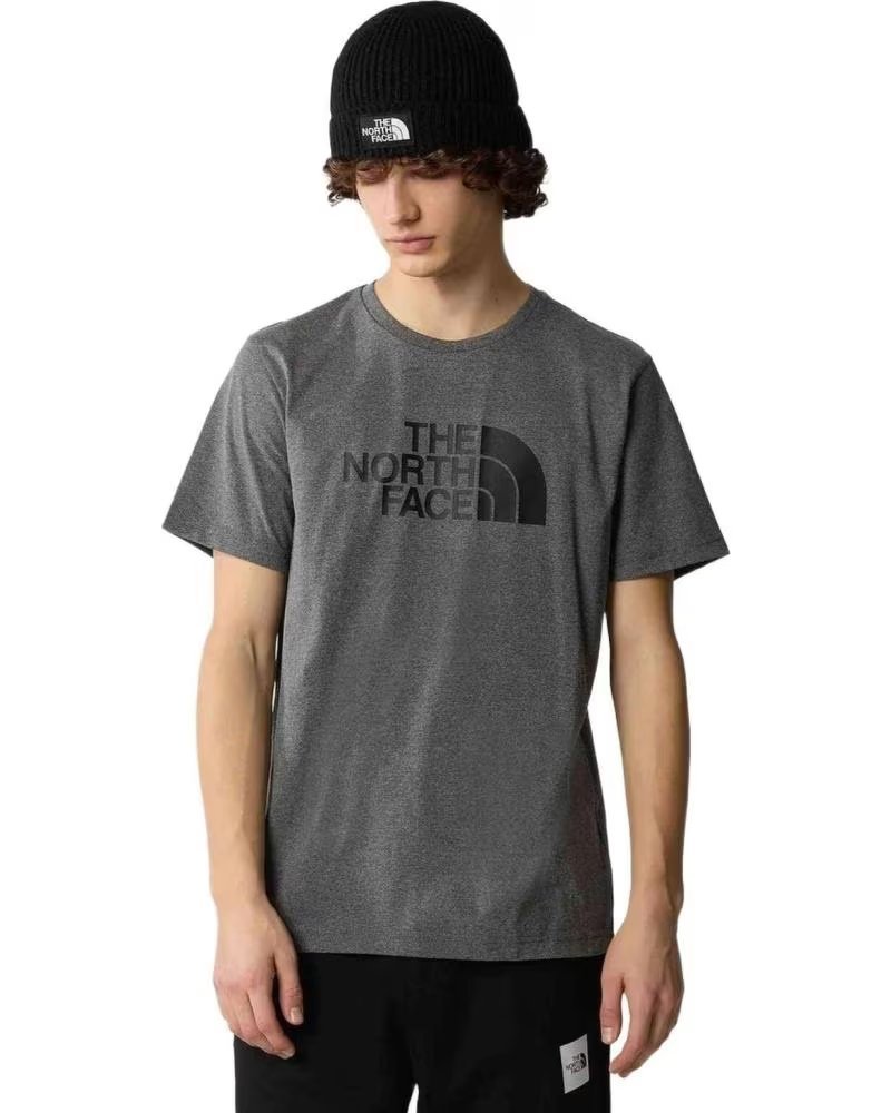 THE NORTH FACE THE NORTH FACE MEN´S SHORT SLEEVE T-SHIRT GRIS