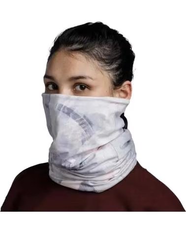 BUFF SCALDACOLLO MULTIFUNZIONE BUFF DA DONNA BLANCO
